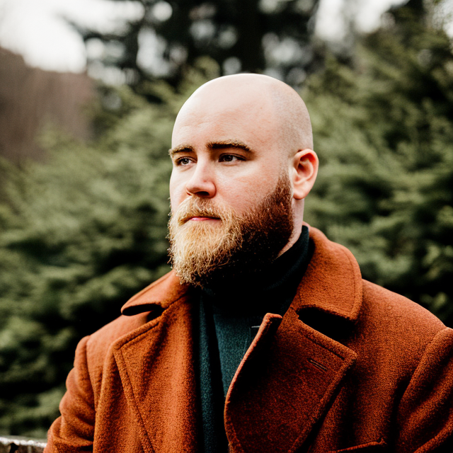 Chuck Swan Portfolio